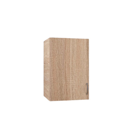 Corpuri Bucatarie Modulare - Corp Suspendat L40 x A35 x H60 cm, Culoare Sonoma, Pal 18mm