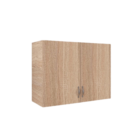 Corpuri Bucatarie Modulare - Corp Suspendat L60 x A35 x H60 cm, Culoare Sonoma, Pal 18mm