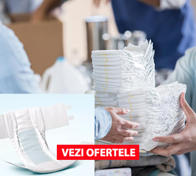 SCUTECE ADULTI