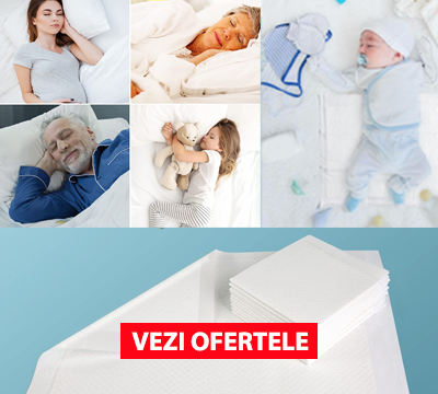 ALEZE ABSORBANTE