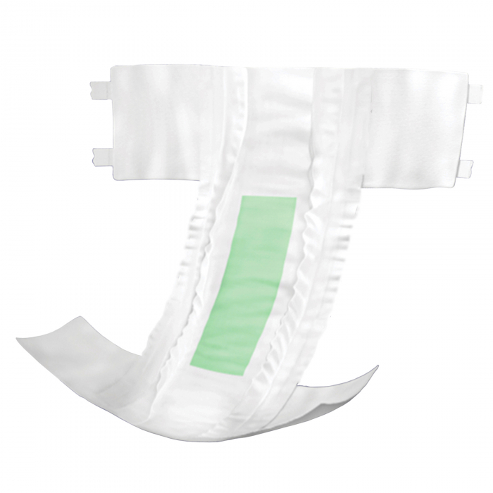 Scutece adulti Holder, marimea XL, talie 120-170 cm, 90 buc [4]