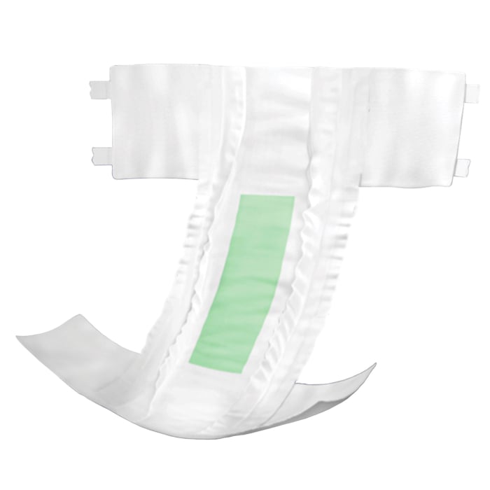 Scutece adulti Holder, marimea S (talie 50-90 cm), 30 buc [3]