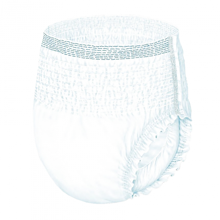 Scutece chilot Holder, adulti marimea XL, talie 120-160 cm, 60 buc [3]