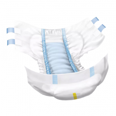 Scutece adulti Elan, marime XL (talie 120-170 cm), 120 buc. [2]