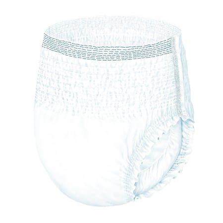 Scutece chilot Holder, adulti marimea L, talie 95-125 cm, 8 buc [1]