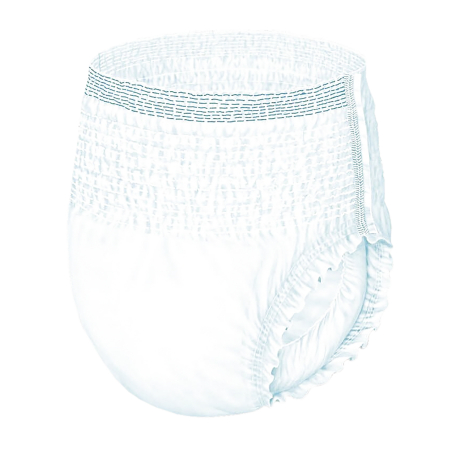 Scutece chilot Holder, adulti marimea XL, talie 120-160 cm, 24 buc [3]