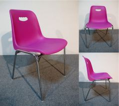 SCAUNE REGLABILE SI FIXE