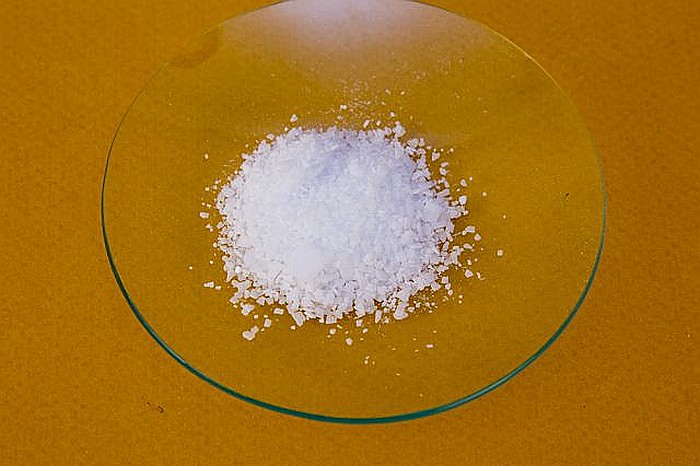 Acid benzoic, 150g [2]