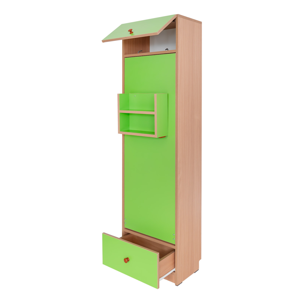 Ansamblu pătuțuri BLUE [2]