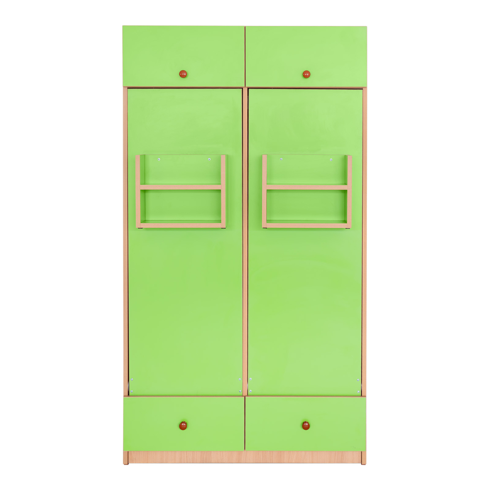 Ansamblu pătuțuri BLUE [3]