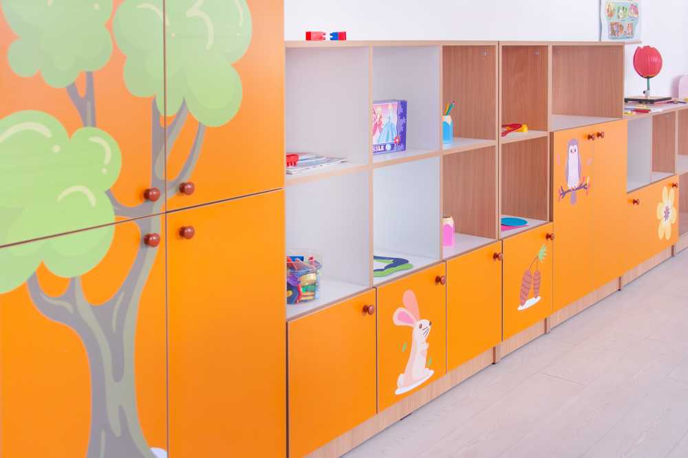Ansamblu mobilier TOAMNA VESELĂ [14]