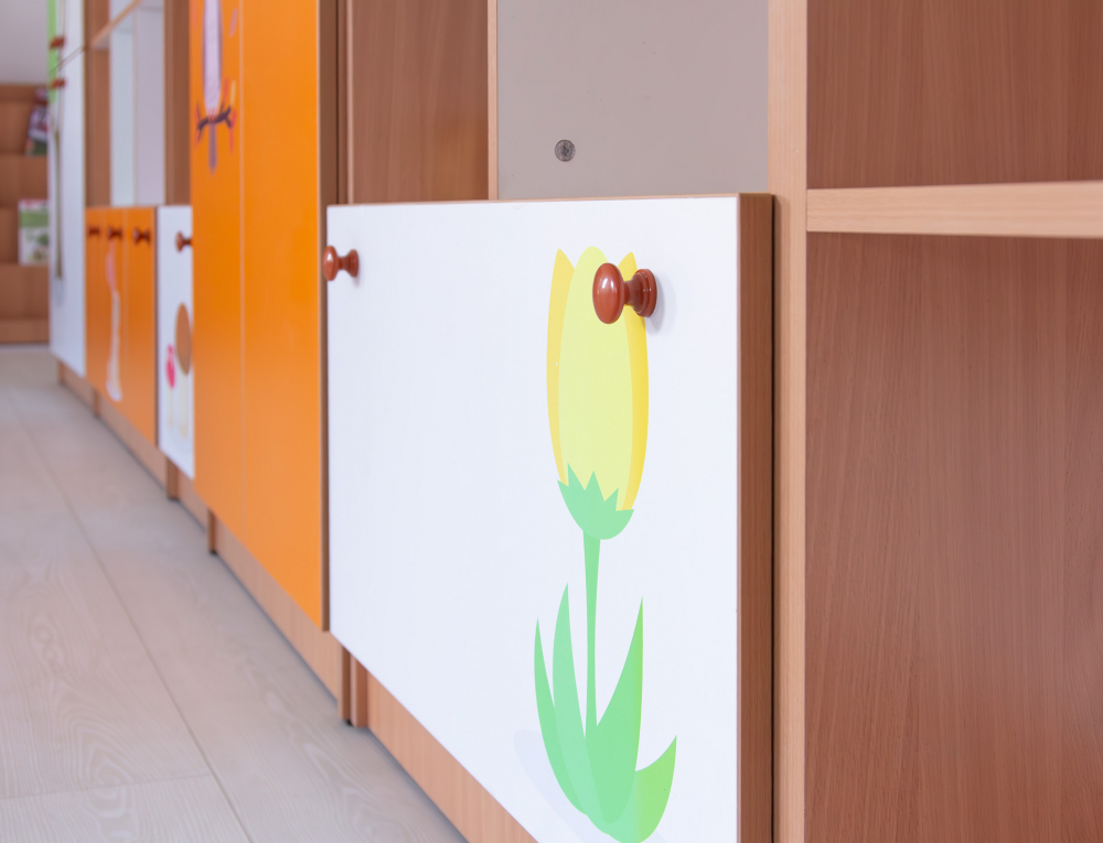 Ansamblu mobilier TOAMNA VESELĂ [16]
