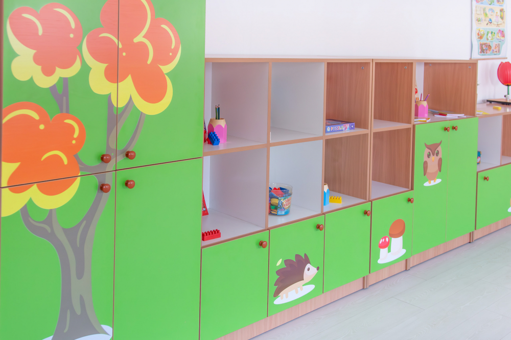 Ansamblu mobilier TOAMNA VESELĂ [11]