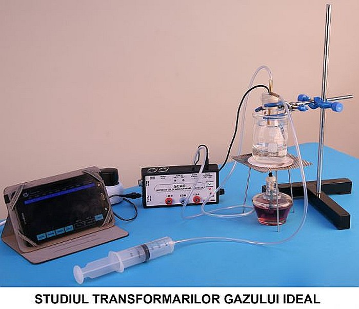 AV-LAB2- Sistem de colectare și de prelucrare automată a datelor experimentale [5]