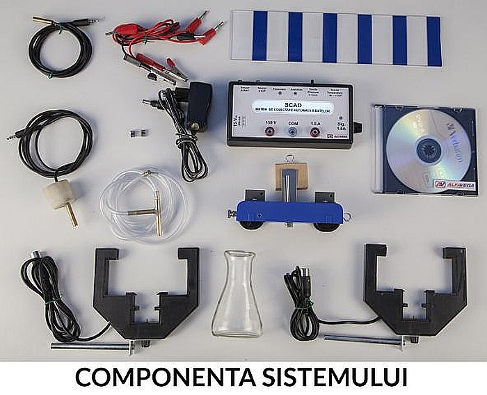 AV-LAB2- Sistem de colectare și de prelucrare automată a datelor experimentale [4]