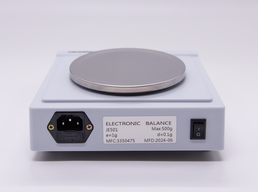 Balanta digitala 500g, precizie 0,1g [3]