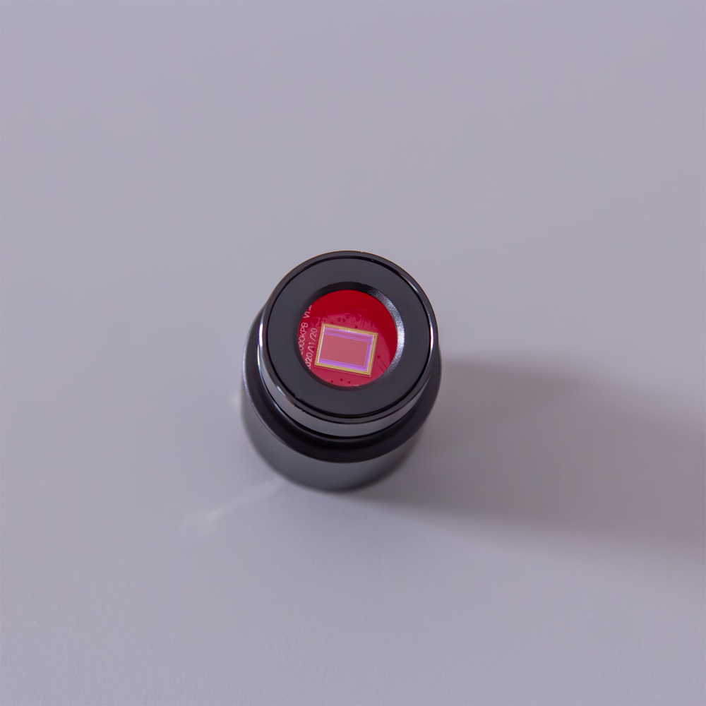 Camera digitala pentru microscop [3]