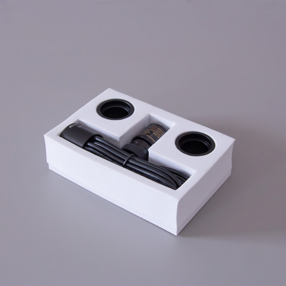Camera digitala pentru microscop [2]