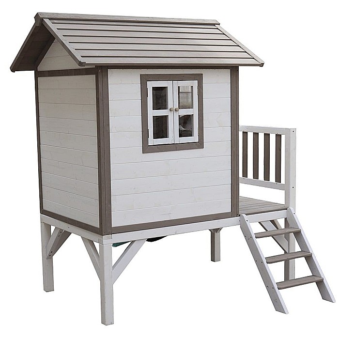 Căsuță pentru grădină din lemn, MAILEN 1 [6]