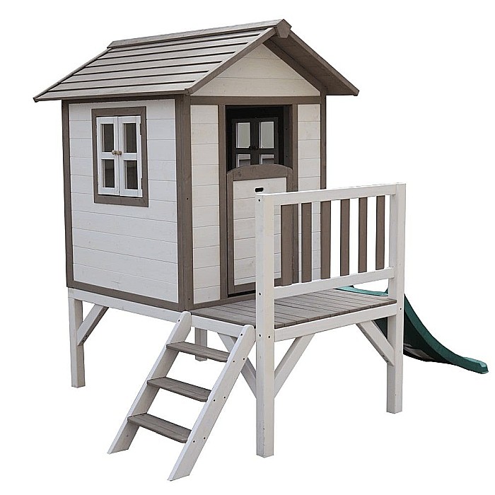 Căsuță pentru grădină din lemn, MAILEN 1 [5]