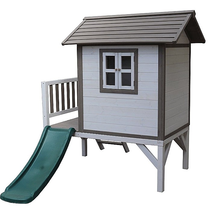 Căsuță pentru grădină din lemn, MAILEN 1 [4]