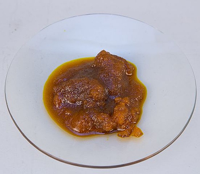 Clorura de fier III, 150g [2]