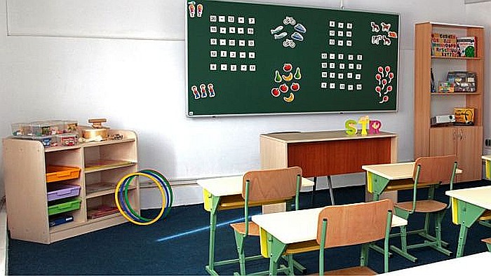 Comoda JESSIE 4 (cu 4 sertare) [6]