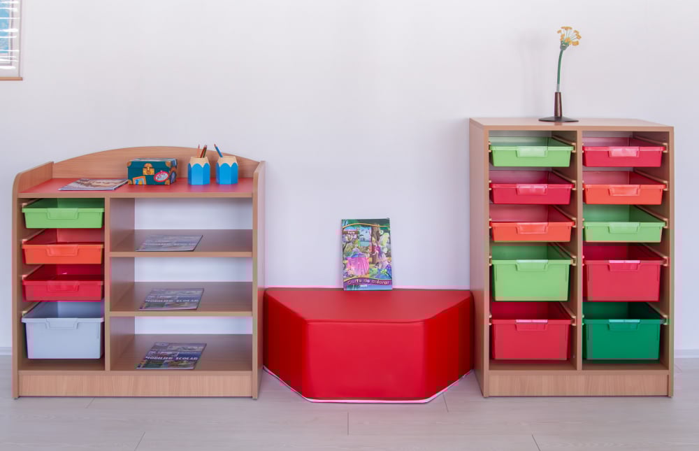 Comoda JESSIE 4 (cu 4 sertare) [5]