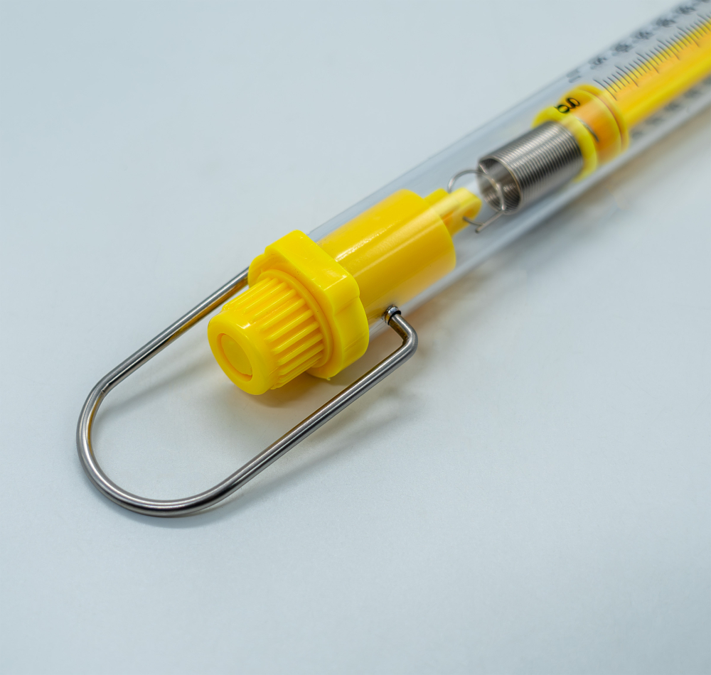 Dinamometru de 5N [3]