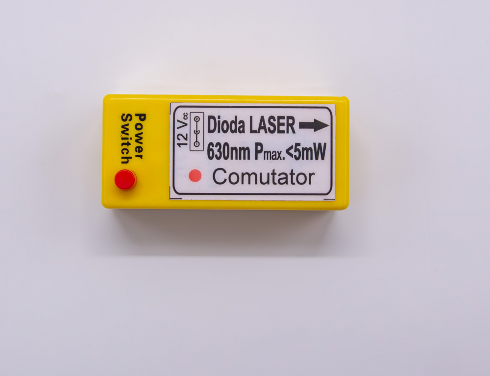 Dioda laser [2]