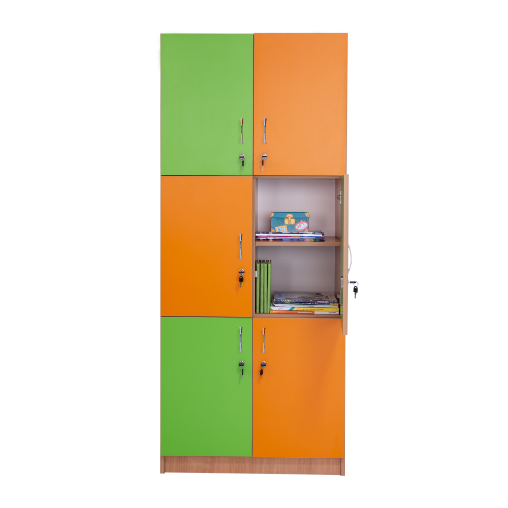 Dulap 6 casete START [6]