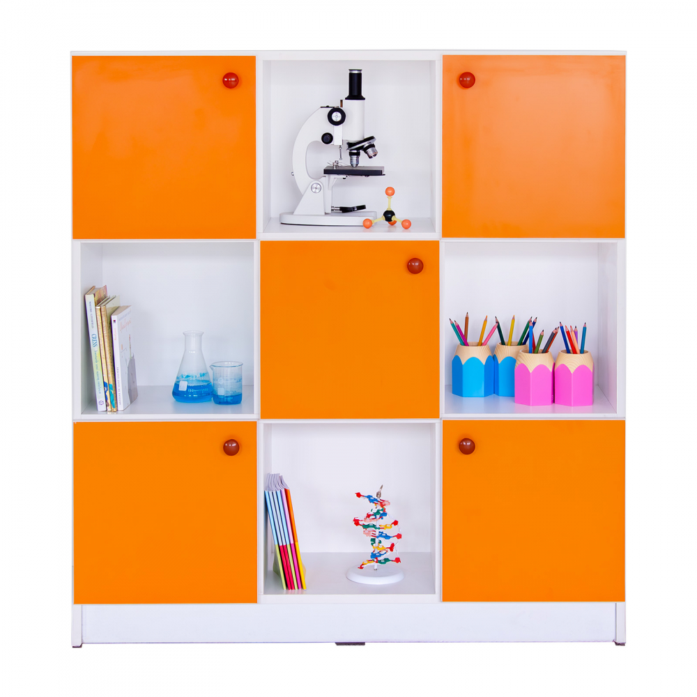 Dulap biblioraft, TOFI [3]