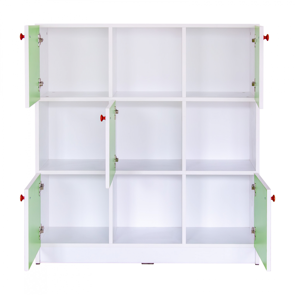 Dulap biblioraft, TOFI PRINT [3]