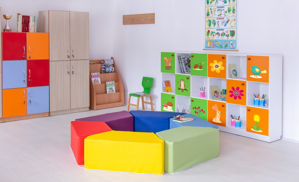 Dulap biblioraft, TOFI PRINT [6]