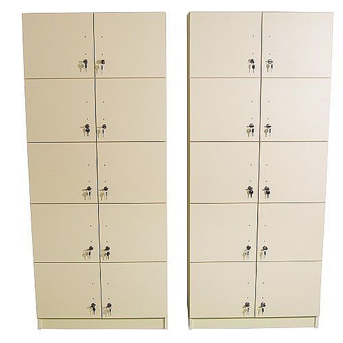 Dulap cu 10 casete START [9]