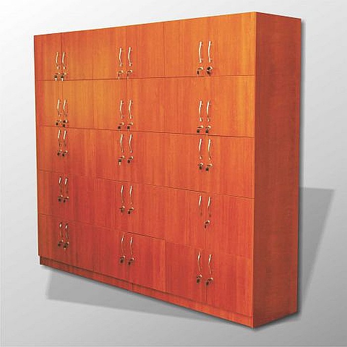 Dulap cu 10 casete START [8]