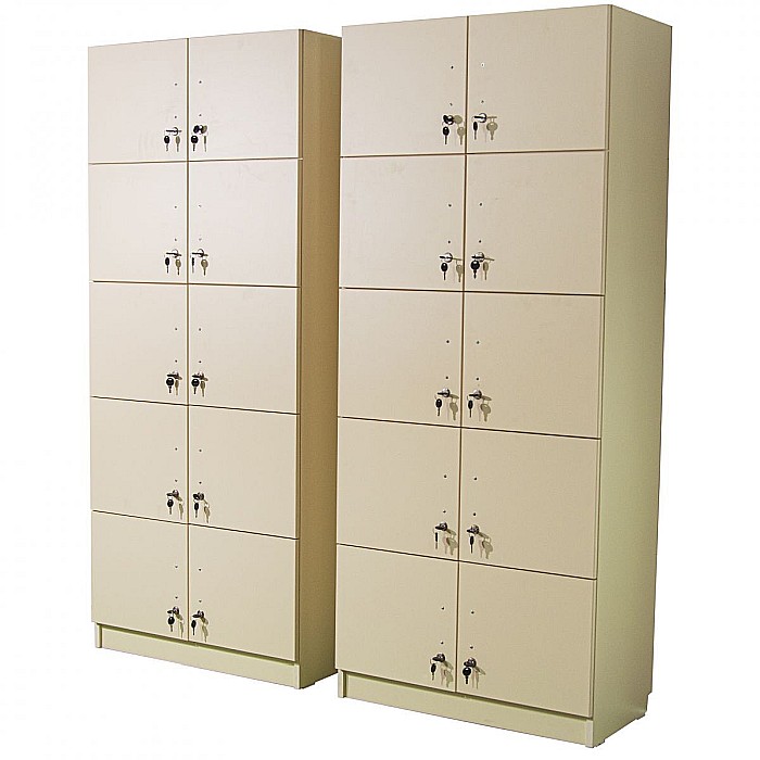 Dulap cu 10 casete START [11]