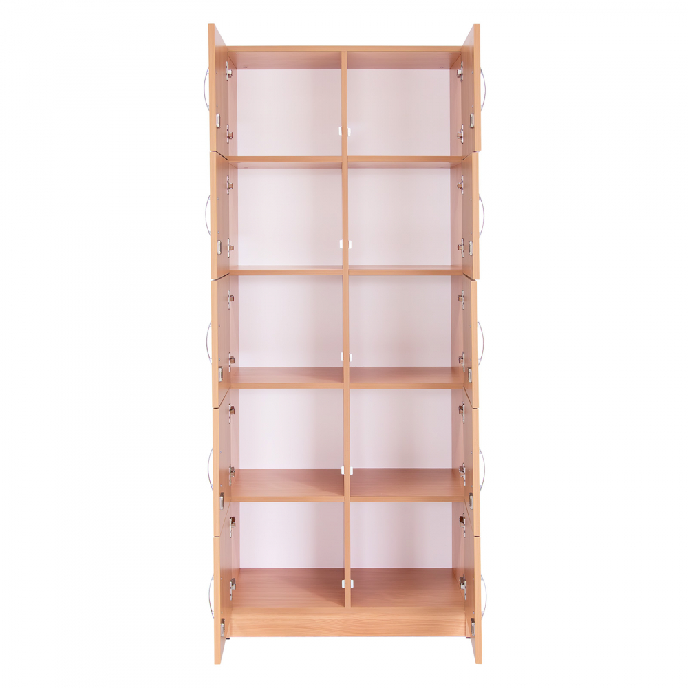 Dulap cu 10 casete START [3]