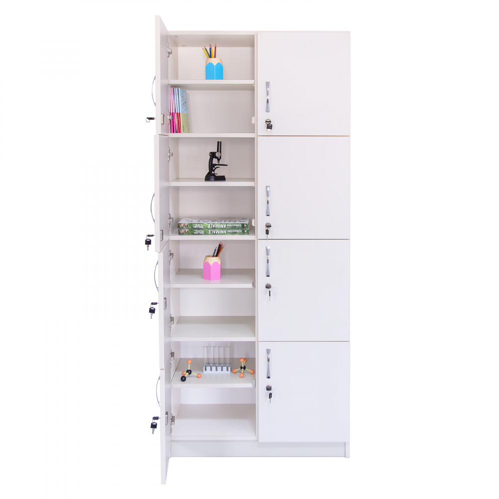 Dulap cu 8 casete START [3]