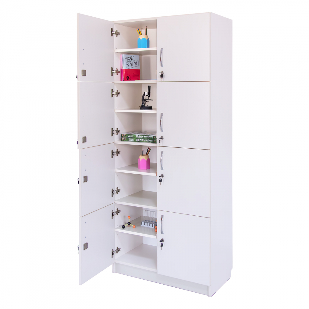 Dulap cu 8 casete START [2]