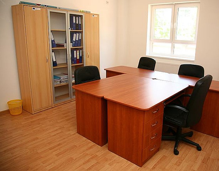 Dulap cu vitrină VICTOR [3]