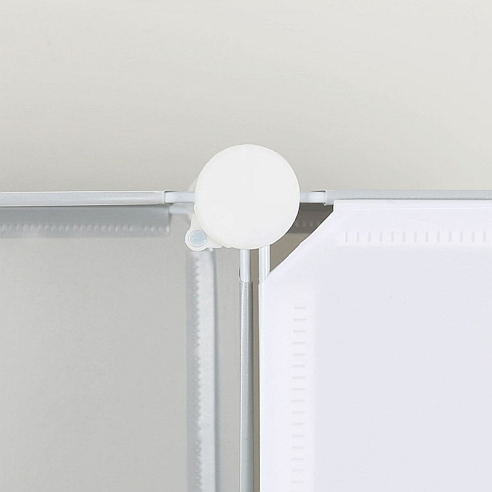 Dulap modular pentru copii, gri / model ATREY [5]