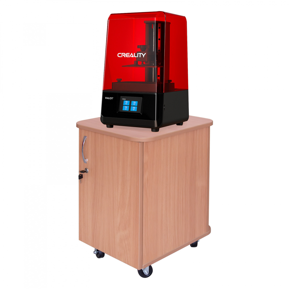 Dulap/Masă pentru imprimantă 3D [5]