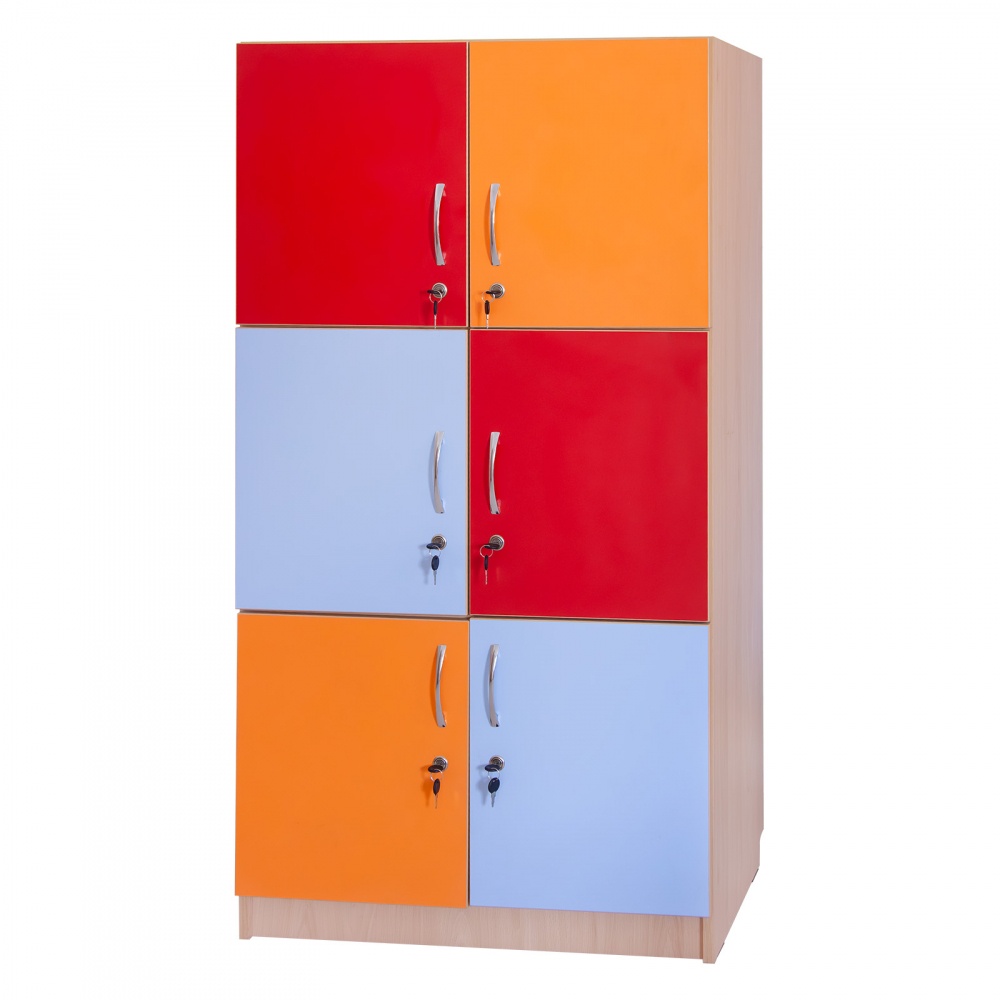 Dulap START 6 casete h 1500mm [1]