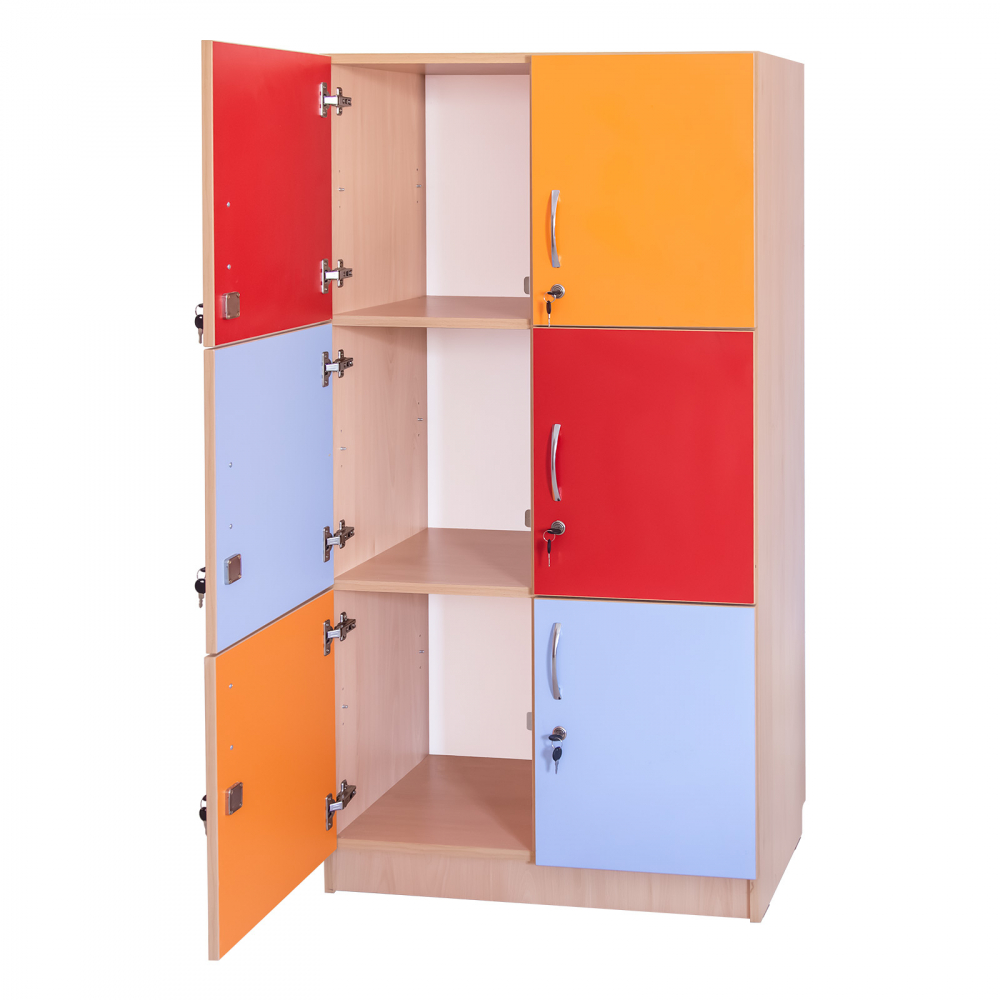 Dulap START 6 casete h 1500mm [4]