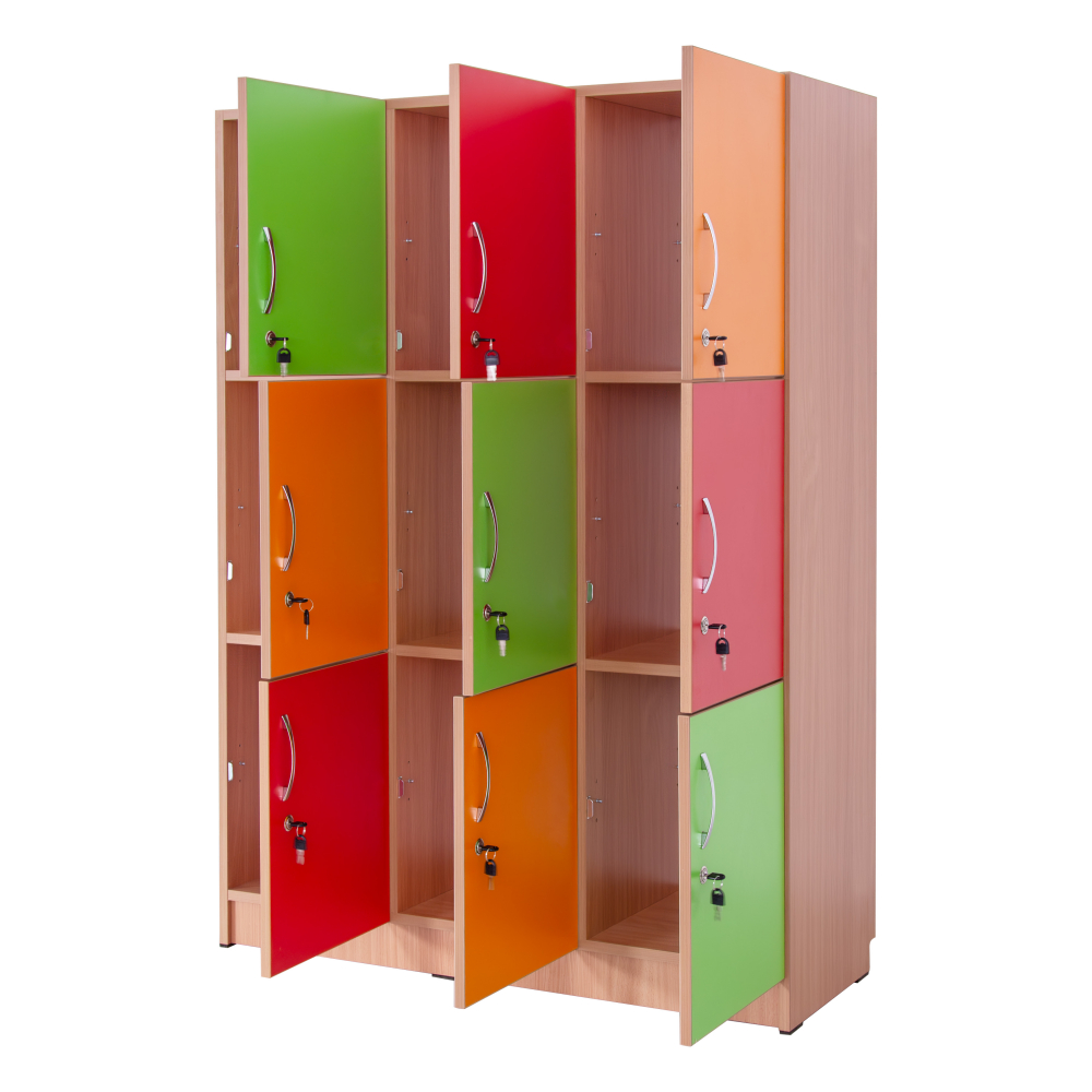 Dulap START 9 casete h 1500mm [3]