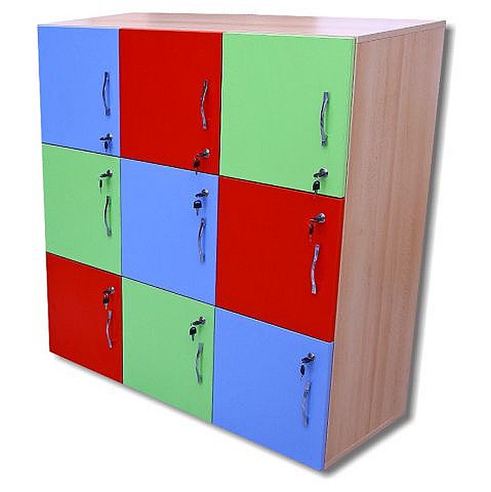 Dulap START 9 casete h 1500mm [7]