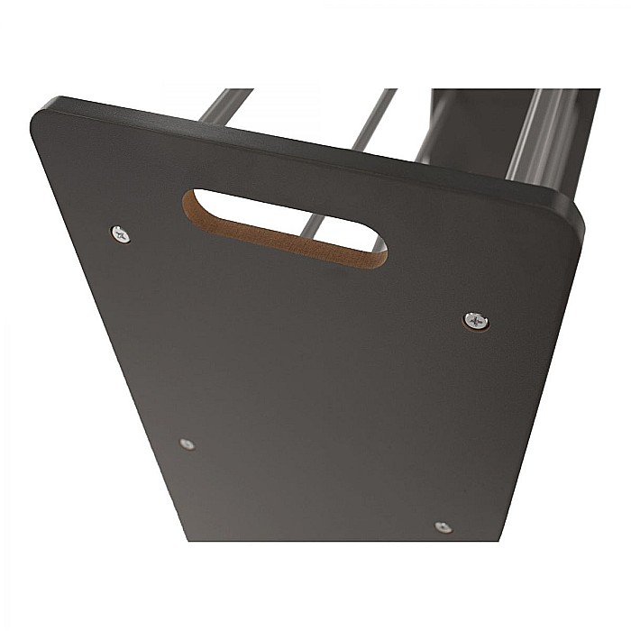 Organizator de jucării, multicolor / gri,  KIDO TYPE 1 [4]