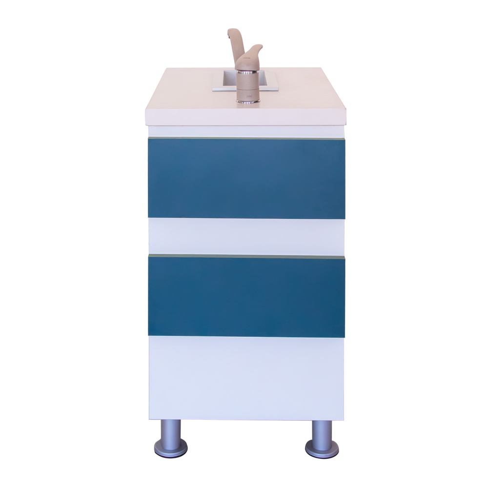 Modul extensie chiuvetă NEON – pentru masa 2 elevi [4]