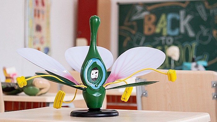 Floare de piersic [3]